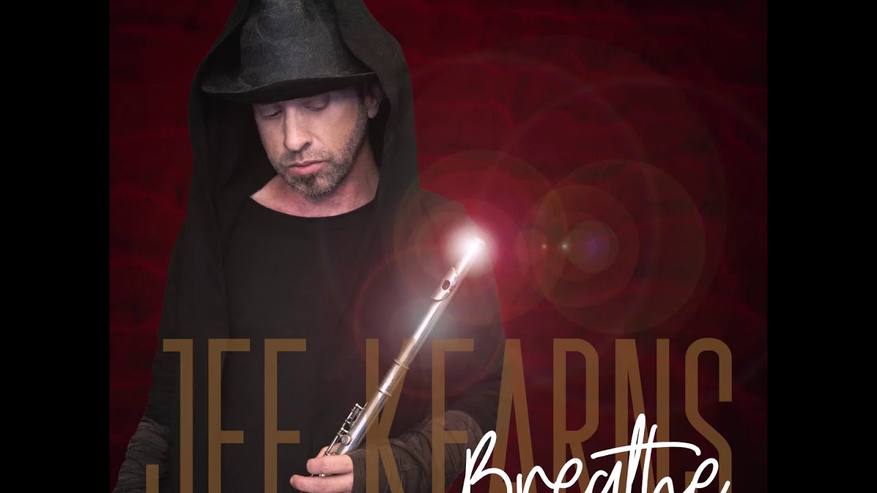 Breathe (Flute Mix); Contemporary Dance Instrumental