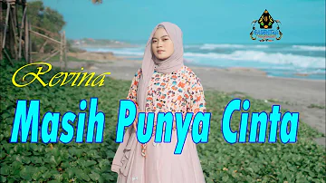 REVINA ALVIRA - MASIH PUNYA CINTA (Official Dangdut Klasik)