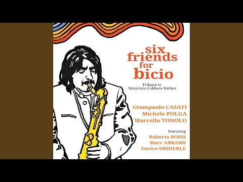 Silly Samba (feat. Roberto Rossi, Marc Abrams & Enrico Smiderle) bekijken op YouTube Silly Samba (feat. Roberto Rossi, Marc Abrams & Enrico Smiderle) bekijken op YouTube