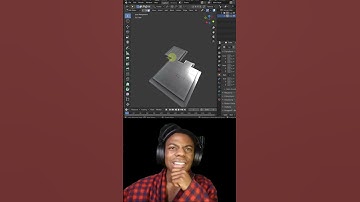 Noob vs Pro part25 #blendertutorial #blender #blendercommunity #blender3d #gtasanandreas