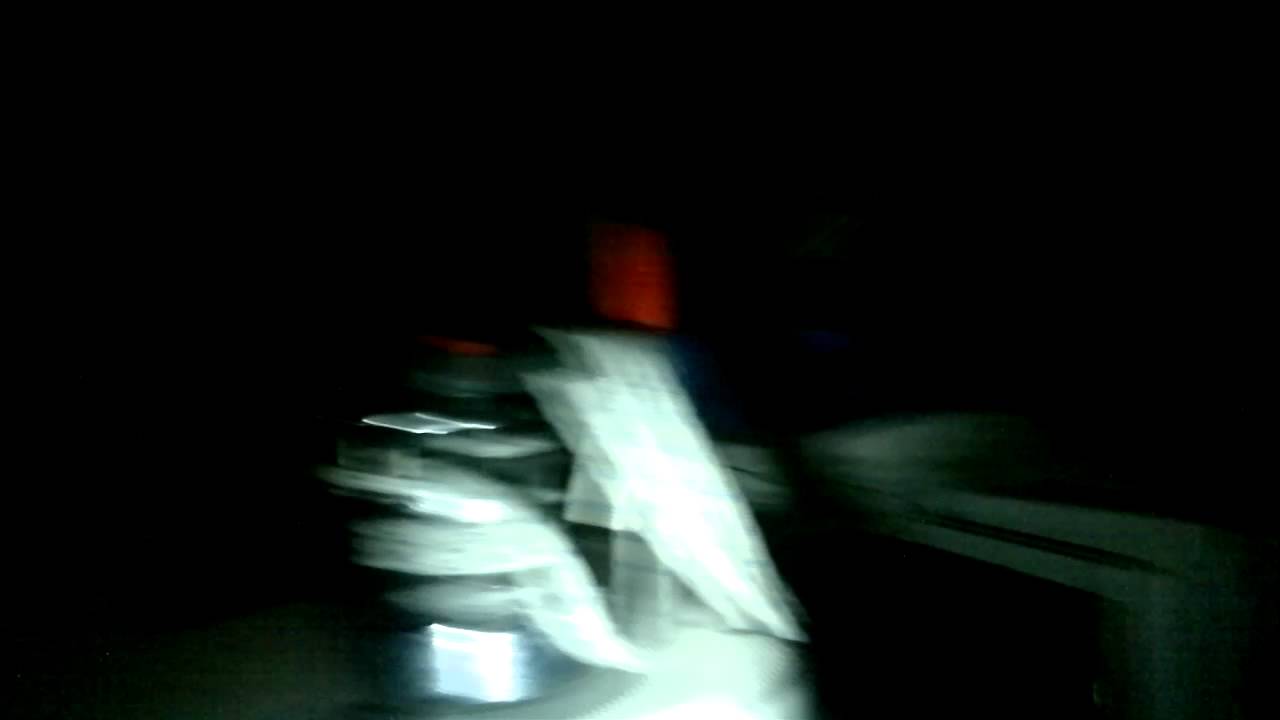 Sailing in the Atlantic at night.mp4