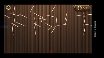 math puzzle with sticks level 97,98,99,100