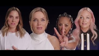 SPICE GIRLS - Spice World Encore Film (High Definition)