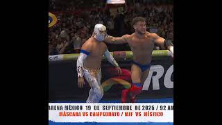 Mistico Va Mjf Skull Edi̇t