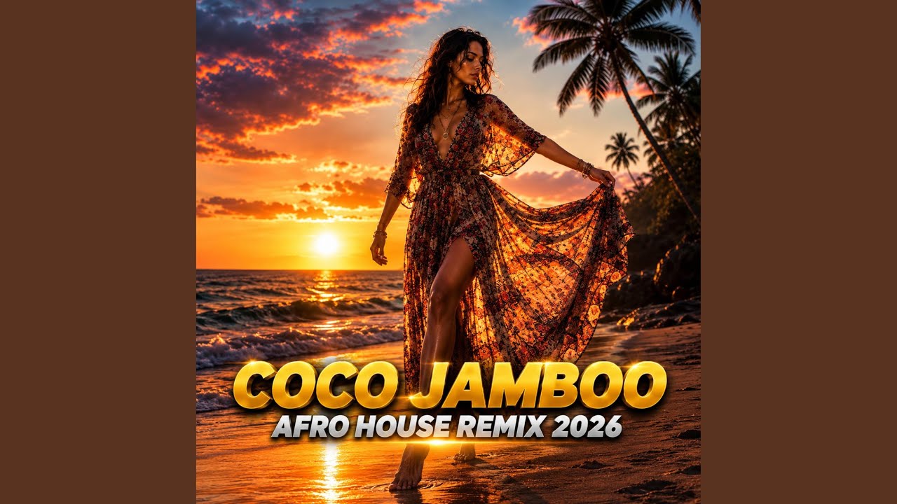 Coco Jamboo adlı videoyu YouTube'da izle Coco Jamboo adlı videoyu YouTube'da izle