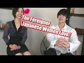 Which countries do japanese women want to date foreigners from