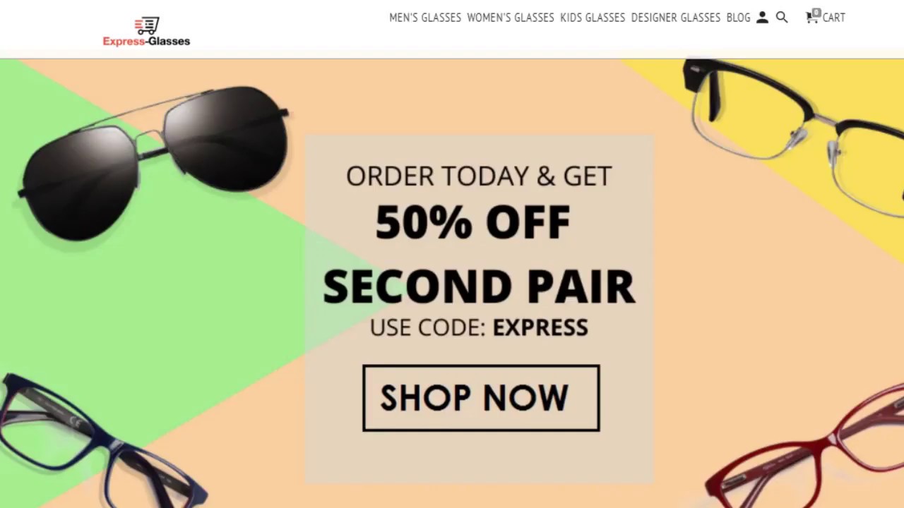 Designer Eyeglass Frames for Women Online Stylish Prescription Glasses