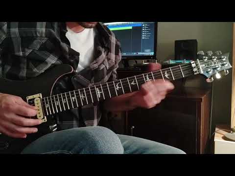 I'll Play the Blues for You (Daniel Castro cover)