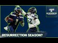 Which seattle seahawks draft disappointment has best shot at resurrection season in 2024