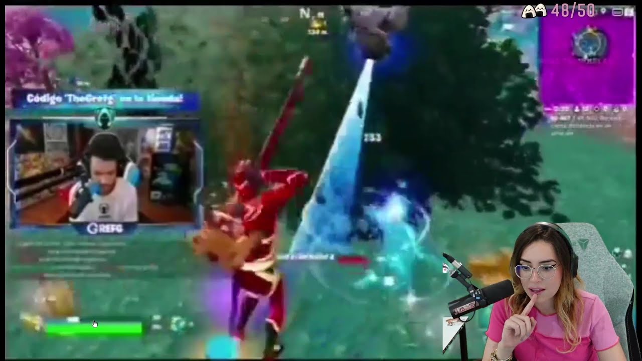 El día en que TheGrefg me hizo perder 10,000 Dolares en el torneo del Elrubius 🫠 | RenRize