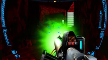 Doom Scythe: Map 30 - Project MSX