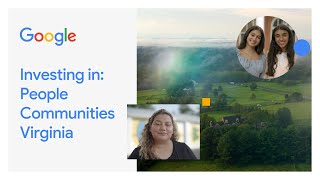 Google Data Centers: Helping grow the Virginia economy