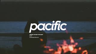 Video thumbnail of ""Hurt" - Indie Pop Guitar Instrumental (Prod. Pacific) | Jeremy Zucker Type Beat"