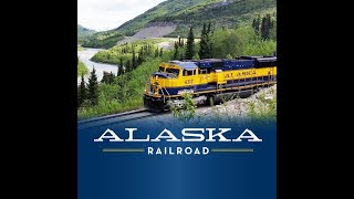 Alaska Railroad Physical Ability Test (Conductor/Engineer)