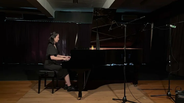 Classical Piano Recital by Marcella Wiranata