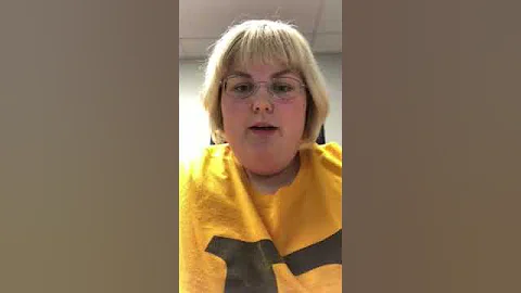 Julie Bridwell sales pitch