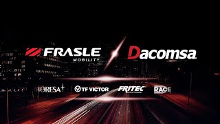 Liderazgo Al Doble, Juntos Creando Oportunidades Frasle-Dacomsa