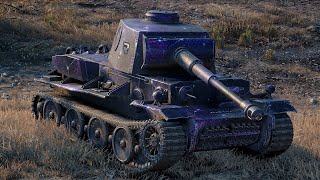 VK 36.01 (H) - 12 ФРАГОВ - 4,7К ДАМАГА World of Tanks