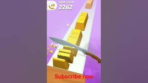 #Short | Perfect Slices Game | Perfect Slices Gameplay Android