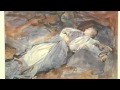 John Singer Sargent: The Watercolors