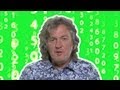 What are binary numbers? | James May's Q&A (Ep 11100) | Head Squeeze