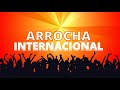 ARROCHA INTERNACIONAL )  ARROCHA INTERNACIONAL VOL.01 - ARROCHA