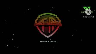 Celebrity The Universal Fight (2061) Opening Logos Profile