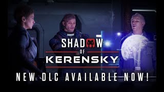 MechWarrior 5 Mercenaries: Shadow of Kerensky Part 16