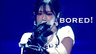 에스파 닝닝 - bored! [SYNK PARALLELLINE]