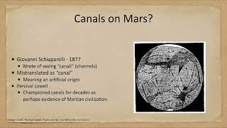 Chapter 10 - Lesson 1 -  Earthlike Planets