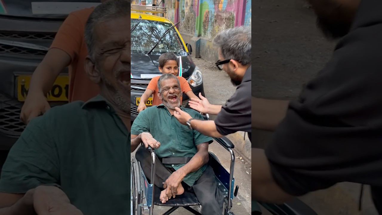 Tu bas dua kama. Phir tujhse Ameer koi nahi💯❤️ #humanity #shorts #hussainmansuri