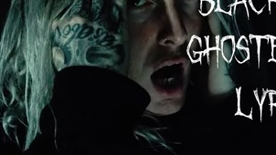 Ghostemane – Starshot Lyrics