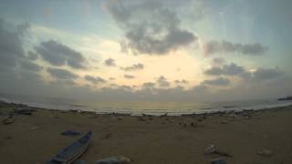 Good Morning Timelapse