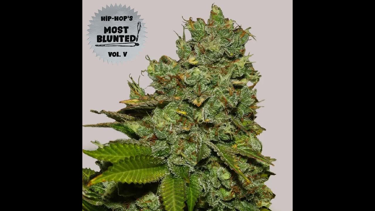 15 J Sands, Dank, Moka Only & Main Flow I Got Some Weed 15 J Sands, Dank, Moka Only & Main Flow I Got Some Weed
