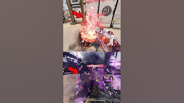 ✅Worth Kill Effects..?💪Pro Settings in CODM BR💯🔥Codmobile🤕CODM Pro Setting #shorts #codmbr #codm #ff