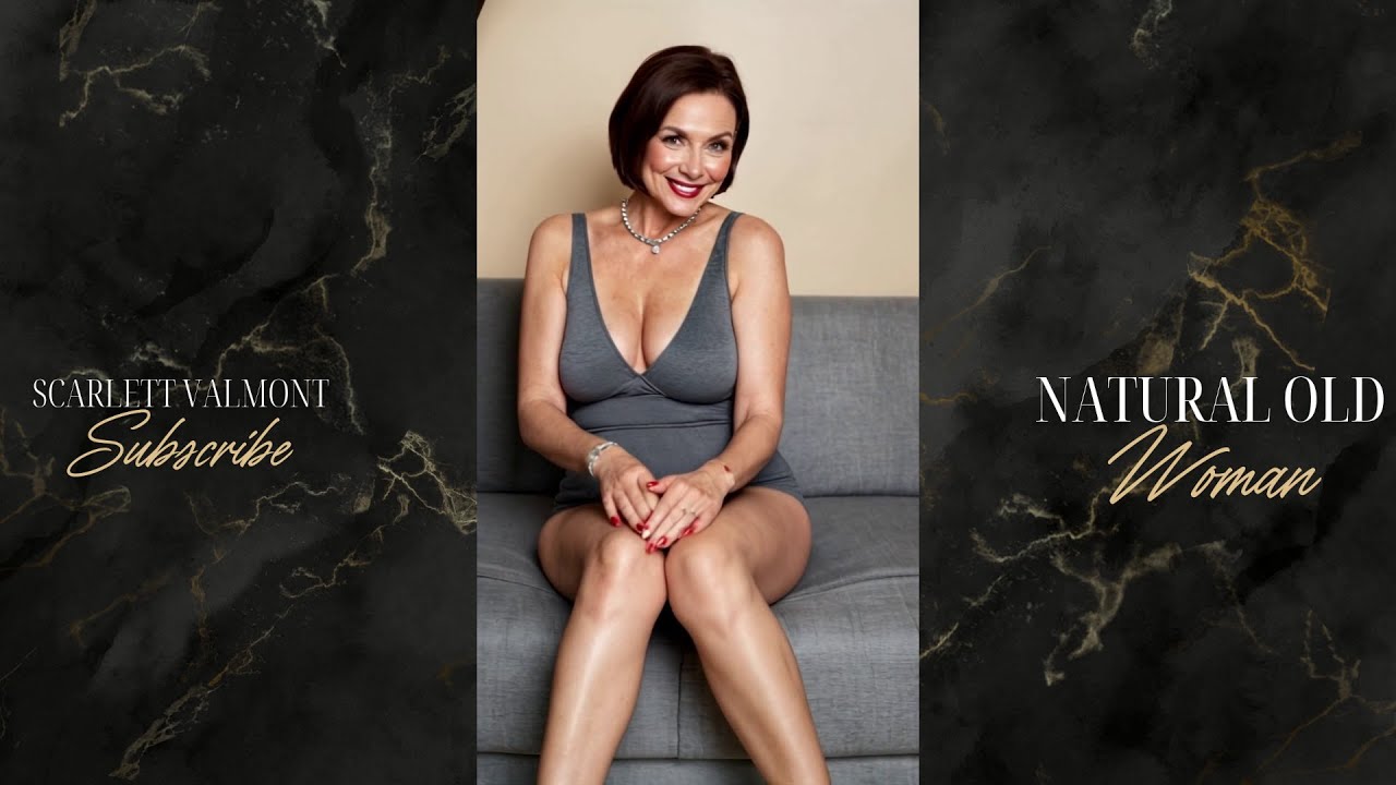 Натуральная женщина старше 60 лет ✨ Drame & Glamour à la Scala ce soir Vous venez 💋