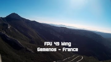 FPV49 relax