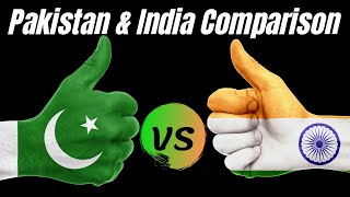 Pakistan & India Military Power 2019 | Military Comparison India & Pakistan 2019 | IDA