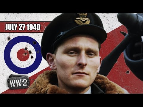 Video: Používali sa na Dunkerque spitfire?