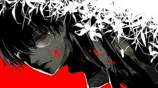 [Nightcore] Tears of an Angel (male/deeper version)