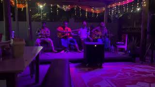E rui totoka… Cover #Sassy kava bar Nadi