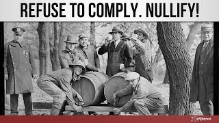 Nullify Chapter 6: Prohibition Nullified