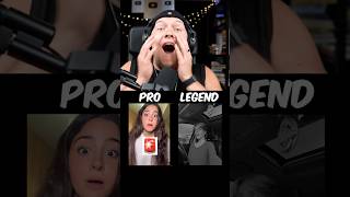 Profi-Imitationen Vs. Legenden-Imitationen