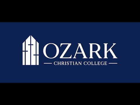 Ozark Christian College Lumies Awards Show