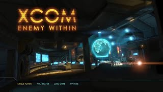 XCOM: Enemy Within - Part 1