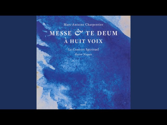Vivaldi - Gloria : n°6 "Domine Deus" : Concert Spirituel / H.Niquet
