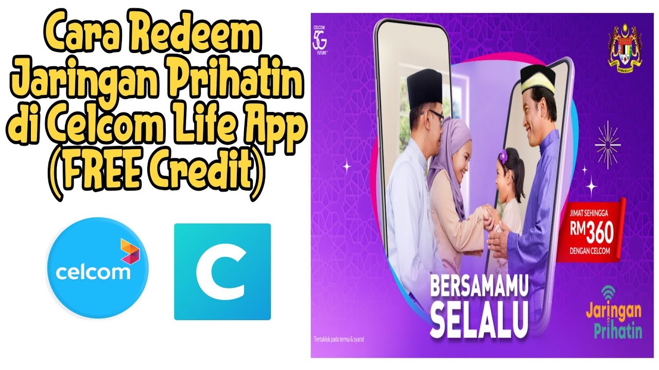 Prihatin celcom phone jaringan Jaringan Prihatin: