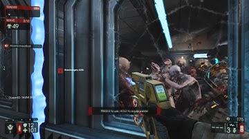 KF2: Unwelding Dis Door