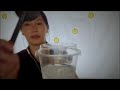 ASMR カップ🥤と目の検査👀 ロールプレイ