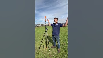 What To Do After Setting Up a GNSS Base Station #shorts #gnss #landsurveying #esri